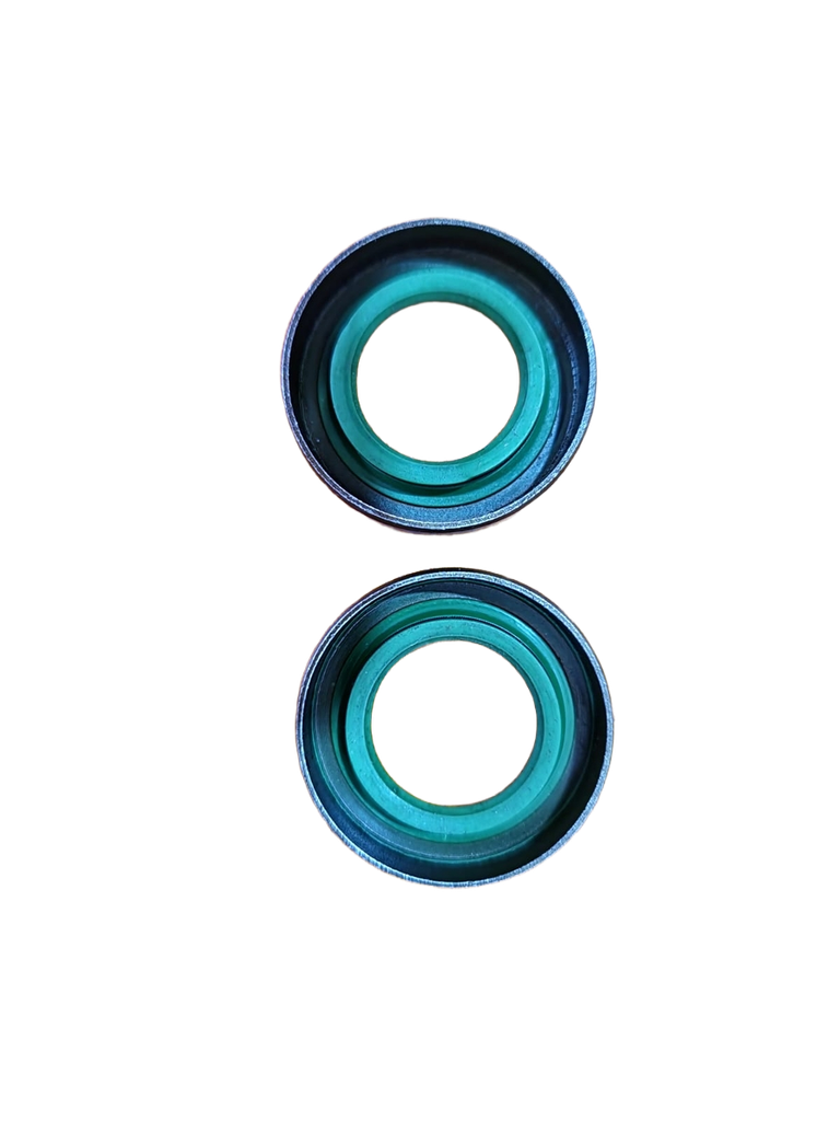 Reten de cigüeñal (18x30x7) de motosierra compatible con Sthil 070