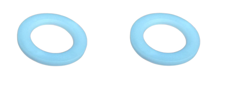 Topes de cigüeñal de motosierra compatible con Stihl 070