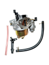 Carburador para apisonadora de 6HP (copia)