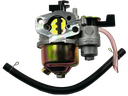 Carburador para apisonadora de 6HP (copia)