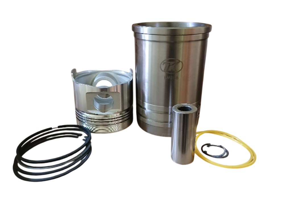 Kit de revestimiento de cilindro de motor para motor petrolero 36 HP