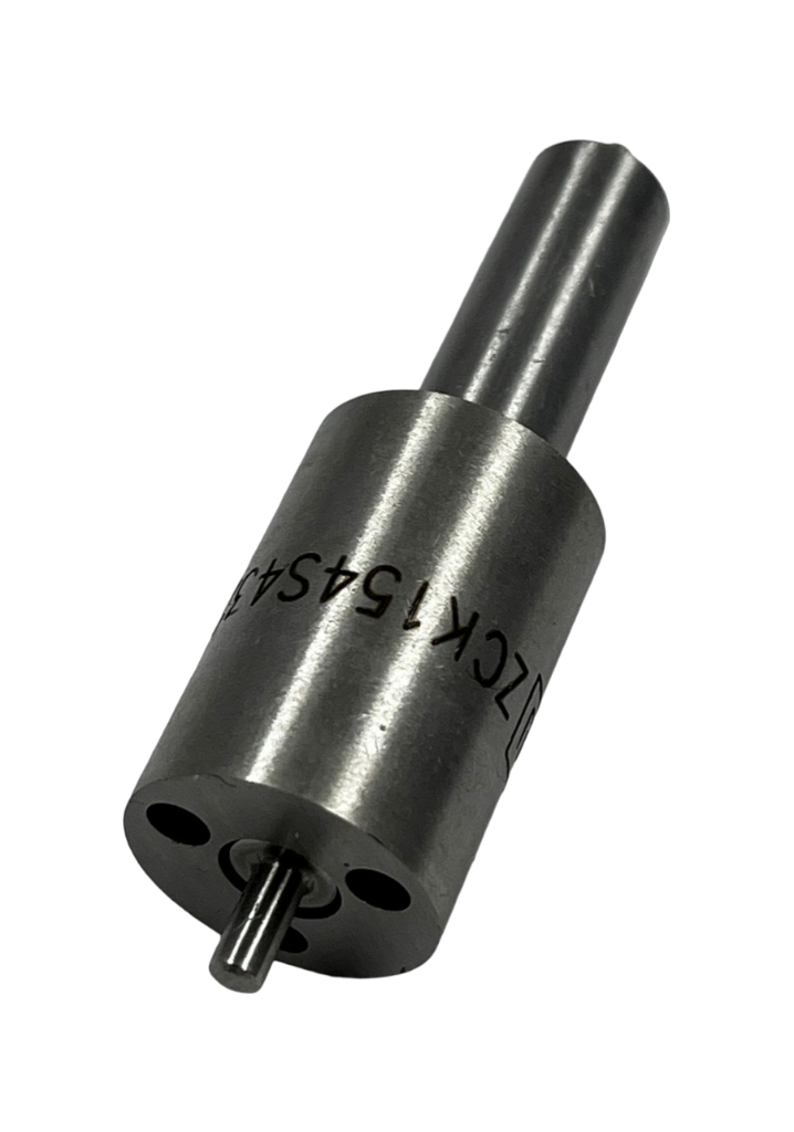 Tobera de inyector para motor estacionario petrolero LD km138 y Km186