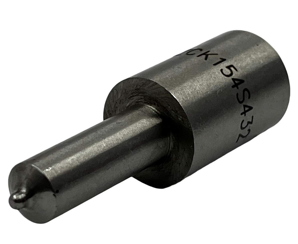 Boquilla de inyector para motor petrolero 18 HP