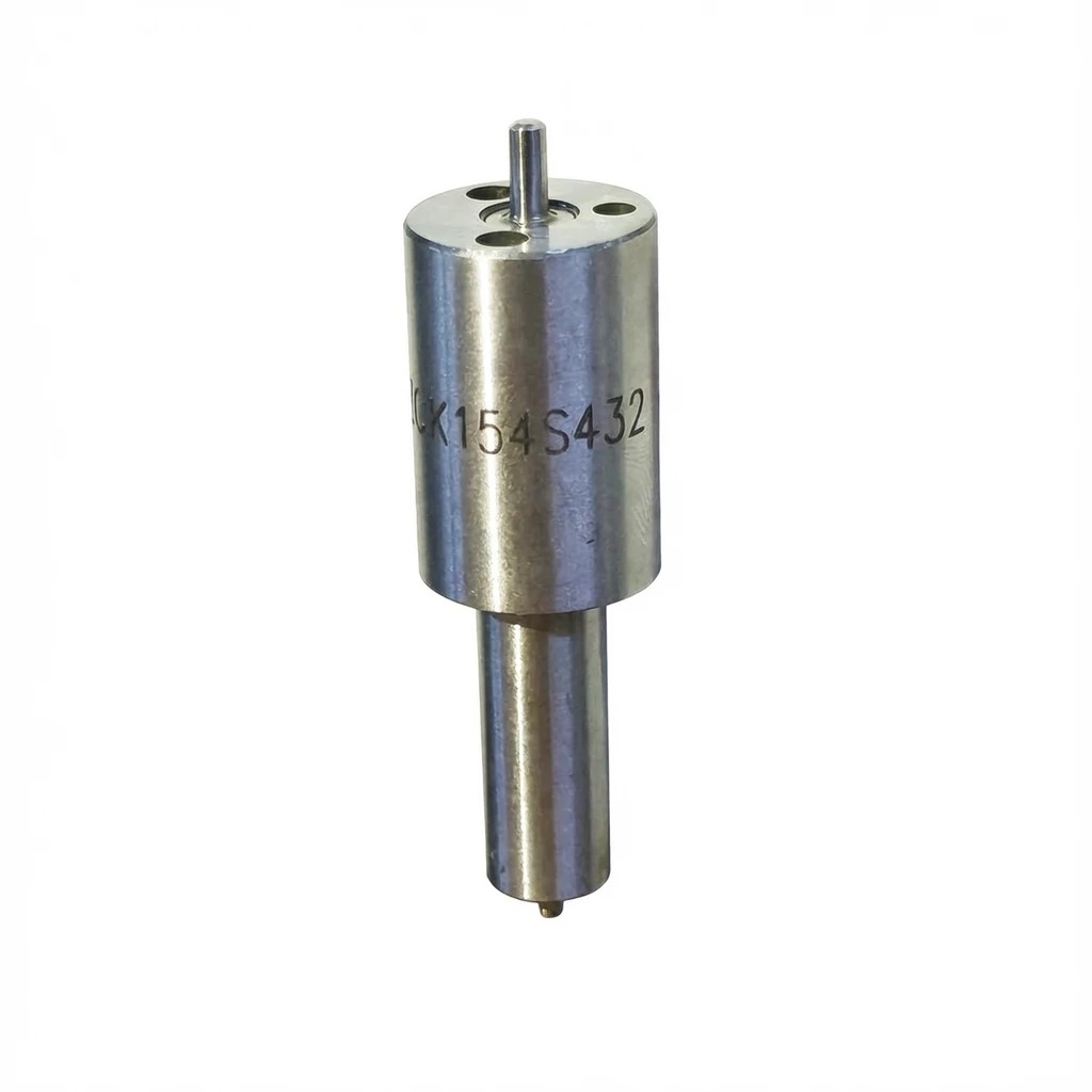 Tobera de inyector para motor estacionario petrolero LD 1110
