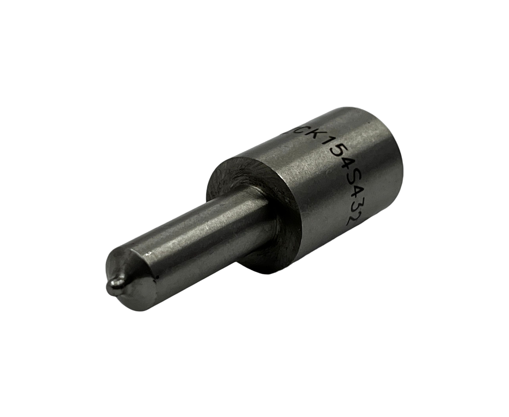 Tobera de inyector para motor estacionario petrolero LD 1110