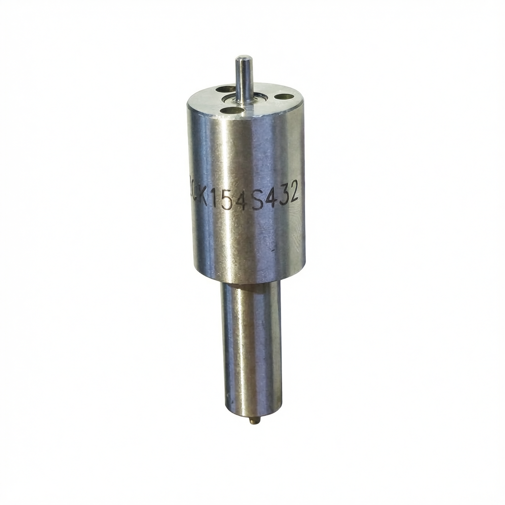 Tobera de inyector para motor estacionario petrolero LD 1110