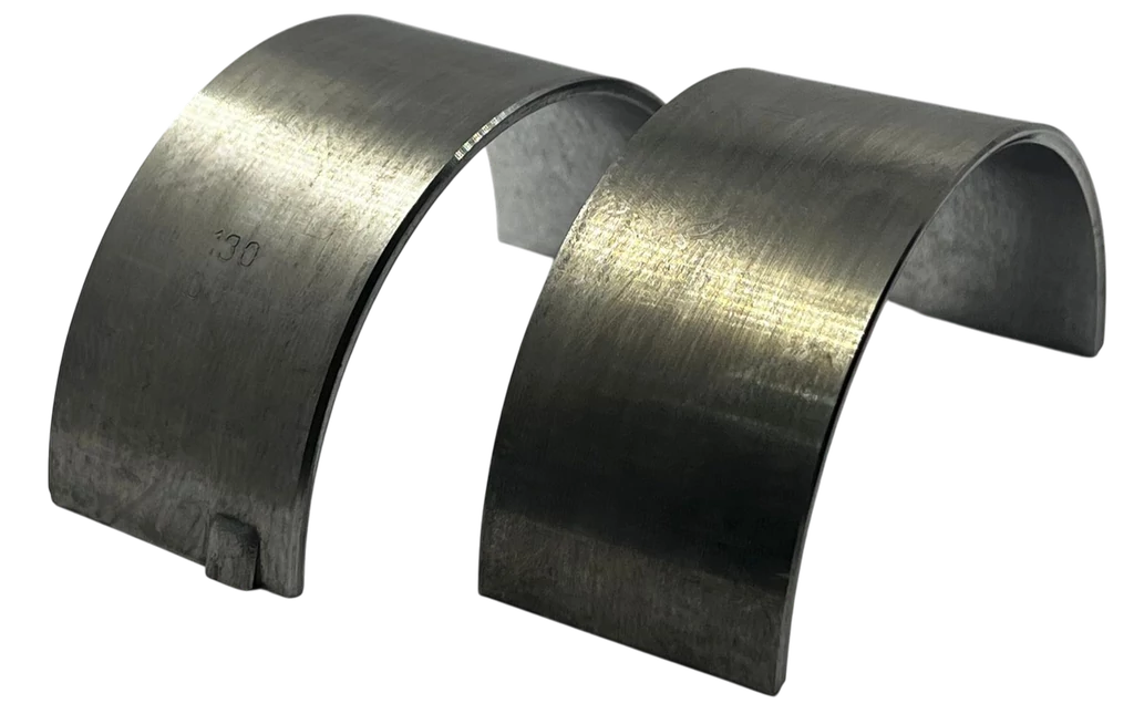 Metales de biela para motor estacionario petrolero  LD km138