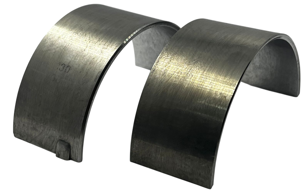 Metales de biela para motor estacionario petrolero  LD km138