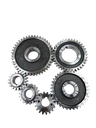 Set de engranaje de motor estacionario petrolero LD 1110