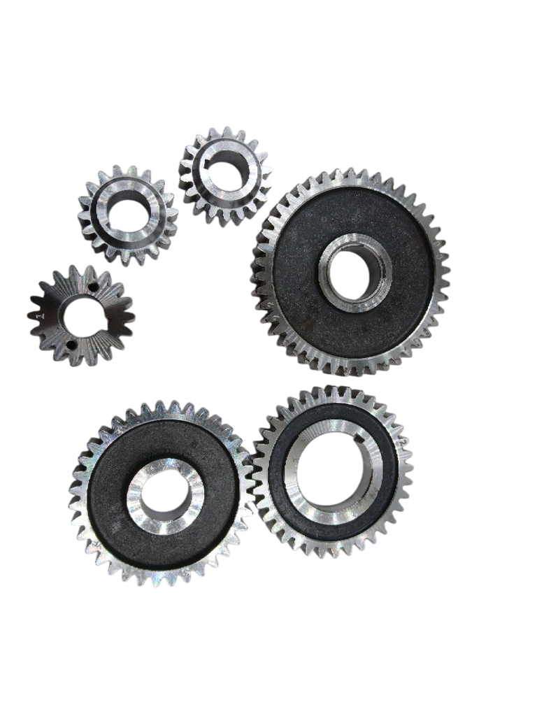 Caja de cambios engranaje compatible con 36 HP