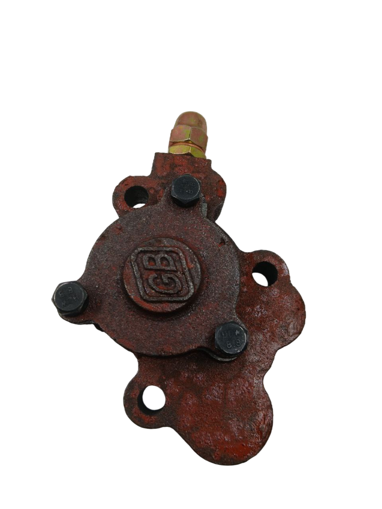 Bomba de aceite motor petrolero 36 HP