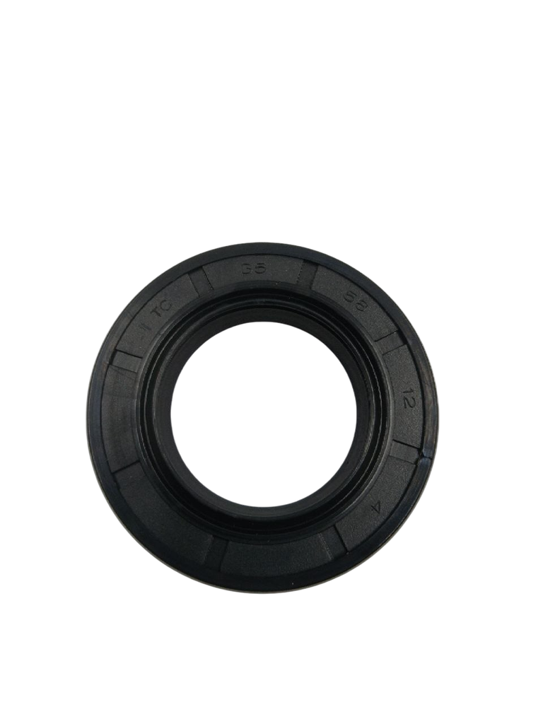 Reten de aceite de cigüeñal de motor estacionario petrolero LD 186F