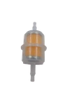Filtro de combustible para motor estacionario petrolero LD 186F