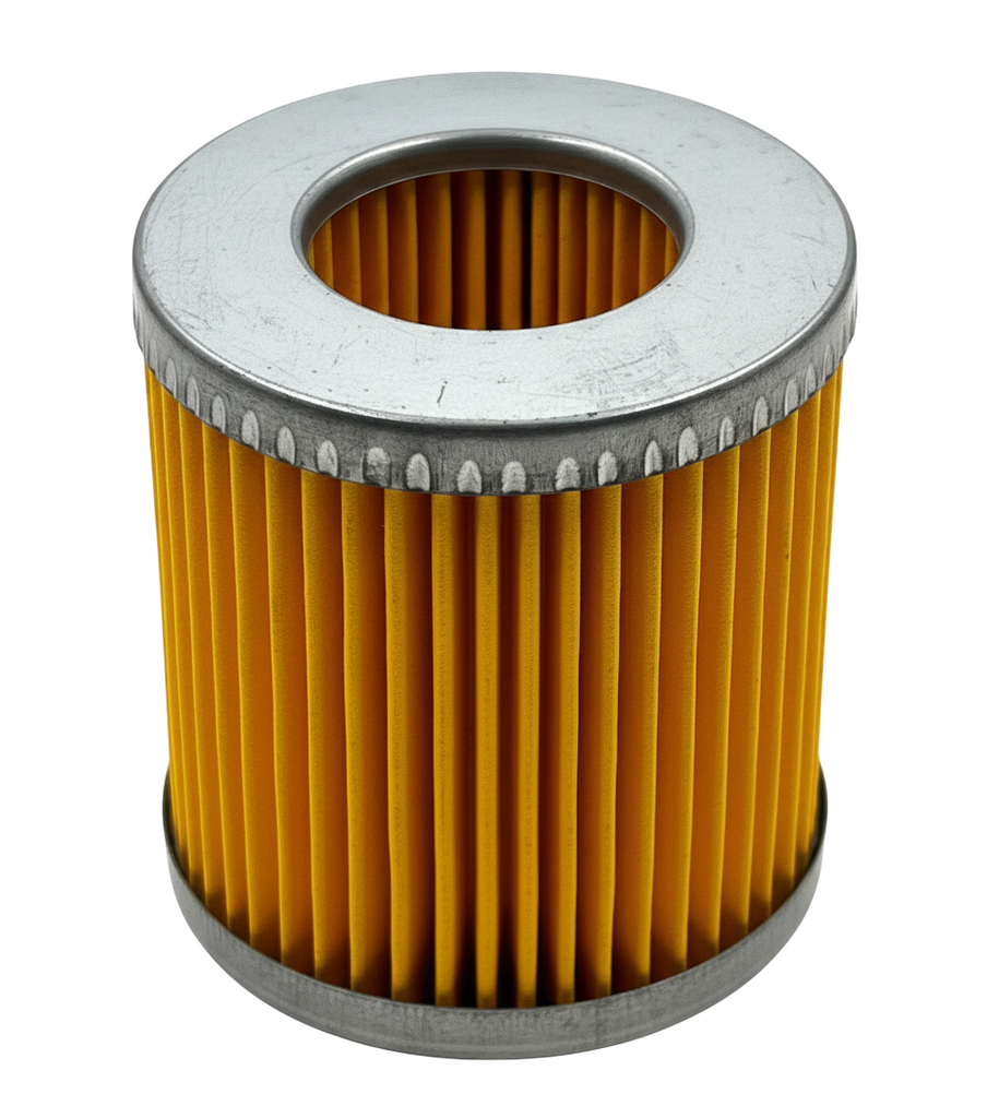Filtro de combustible motor petrolero 22 HP