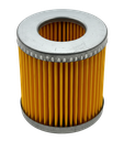 Filtro de combustible motor petrolero 22 HP