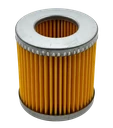 Filtro de combustible para motor estacionario petrolero LD km130