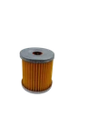 Filtro de combustible para motor estacionario petrolero LD km138