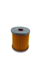 Filtro de combustible para motor estacionario petrolero LD km138