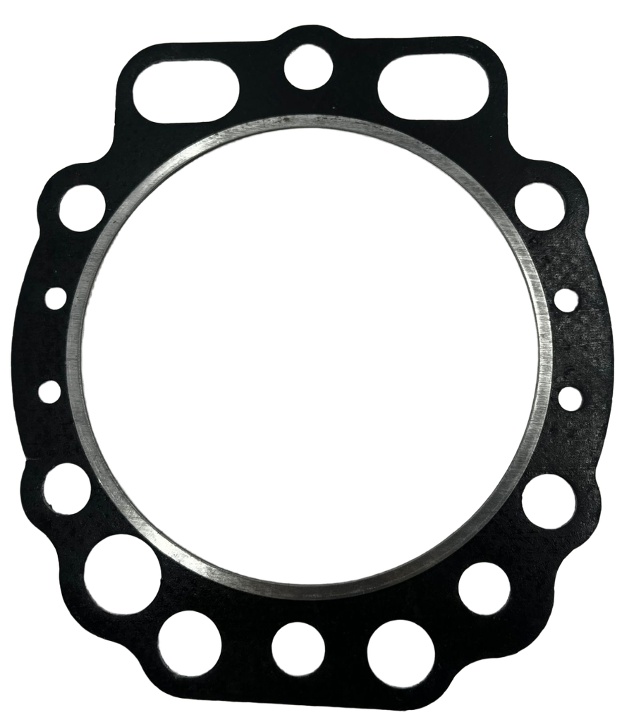 Empaque de cilindro de motor estacionario petrolero LD km186