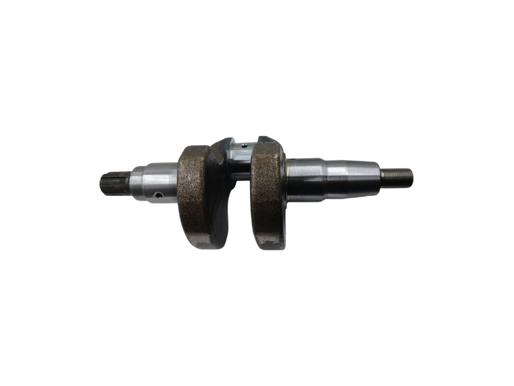 Cigueñal de motor estacionario petrolero LD 186F