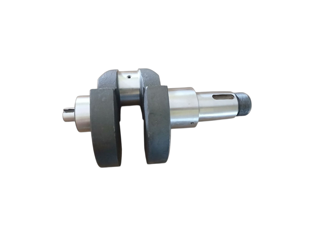 Cigüeñal de motor estacionario petrolero LD km130