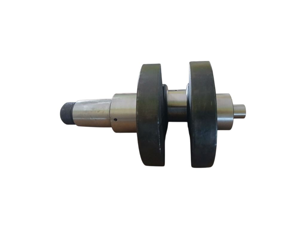 Cigueñal de motor estacionario petrolero LD km138