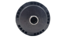 Filtro de aire de plástico para compresora de 1”