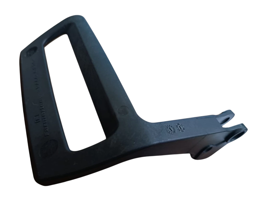 Manillar de freno de motosierra compatible con Husqvarna 395