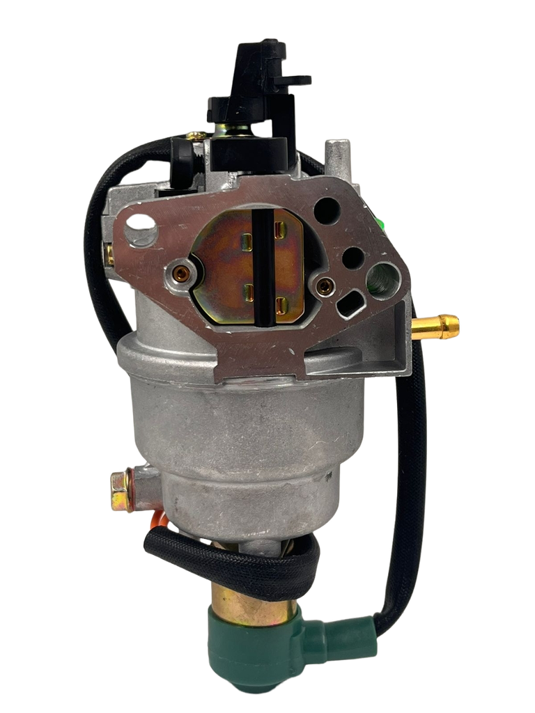 Carburador de generador Honda compatible gx340 GX390 188f 190F 13HP