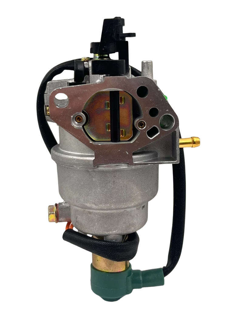 Carburador de generador Honda compatible gx340 GX390 188f 190F 13HP