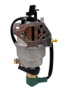 Carburador de generador Honda compatible gx340 GX390 188f 190F 13HP