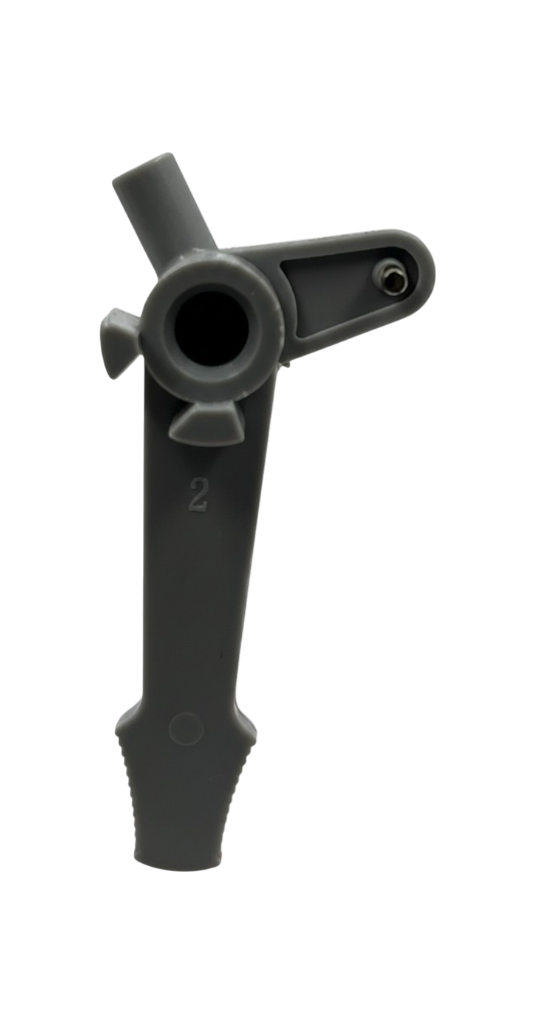 Palanca de estrangulación de carburador de generador Honda compatible con GX120 GX140 GX160 GX200 GX240 GX270 GX340 GX390