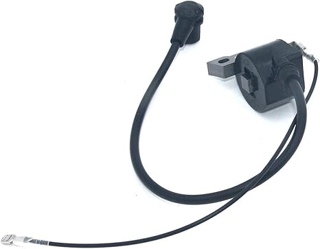 Bobina de ignicion de motosierra compatible con 395