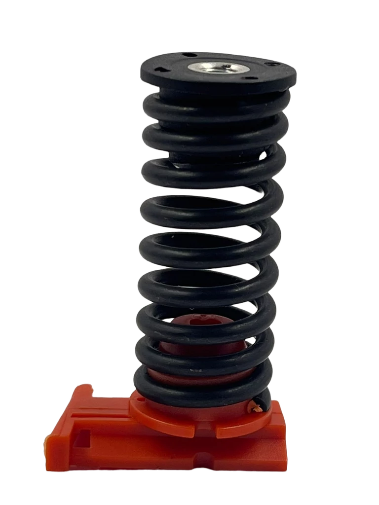 Amortiguador antivibración de motosierra Husqvarna compatible con 394XP 395XP