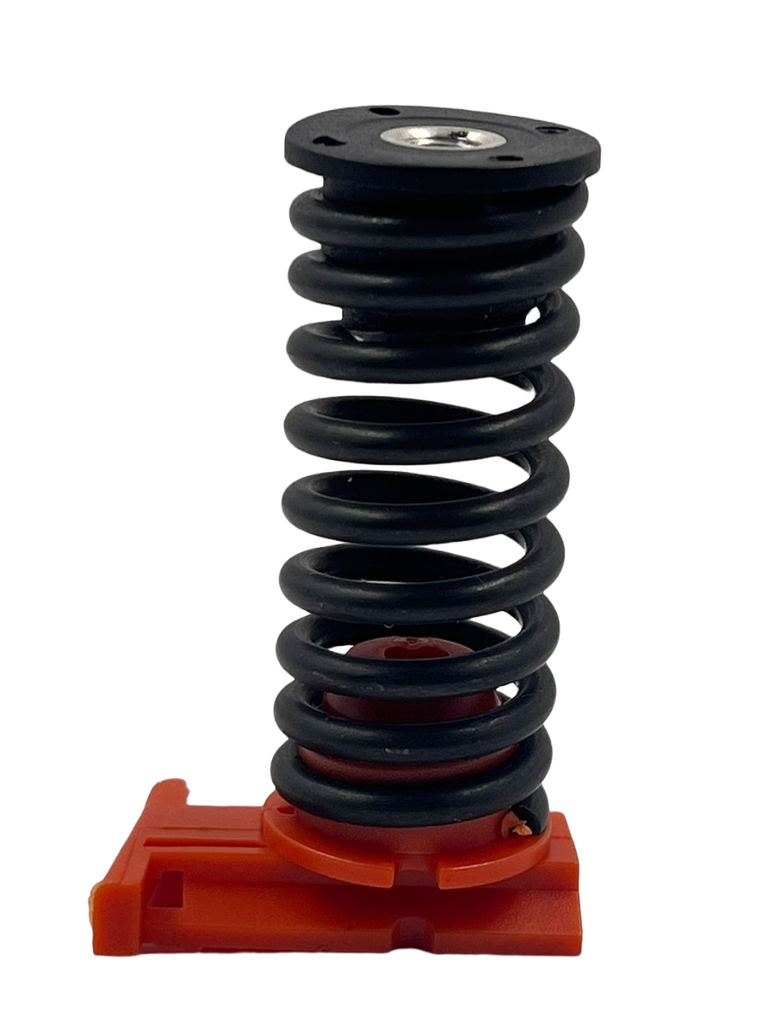 Amortiguador antivibración de motosierra Husqvarna compatible con 394XP 395XP