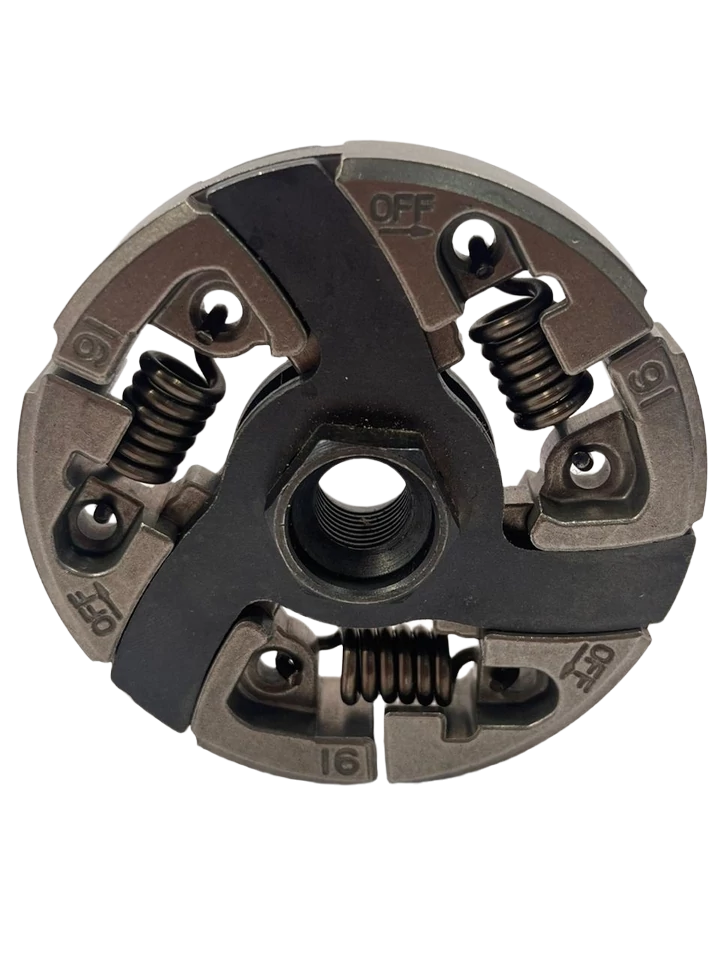 Zapata de motosierra compatible con Husqvarna 281 288 394 395 K950 K960 K970