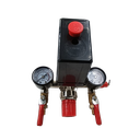 Presostato automatico para compresora