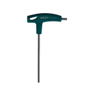 Llave hexagonal 5mm en T - altura 150mm para motosierras