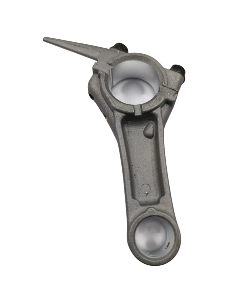 Biela de generador de motor horizontal compatible con Honda 2500 3500 Gx120 160 200