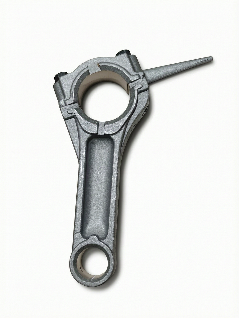 Biela de generador de motor estacionario compatible con Honda 5500 6500 Gx 390