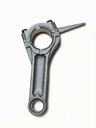 Biela de generador de motor estacionario compatible con Honda 5500 6500 Gx 390