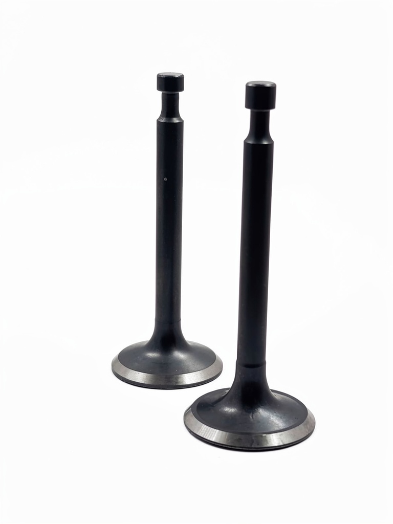 Kit de válvula de motor de 4 tiempos compatible con Honda GX160