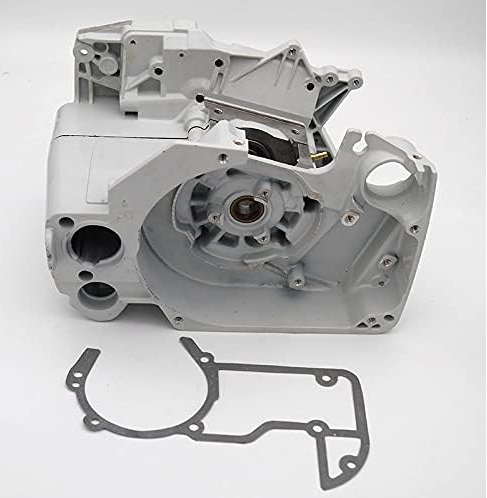 Carter monoblock compatible con Stihl MS660/066