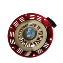 Arrancador completo de generador compatible con Honda 9HP