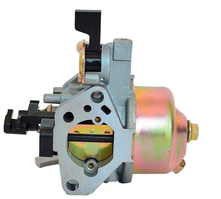 Carburador para generador compatible con Honda GX270 de 9Hp