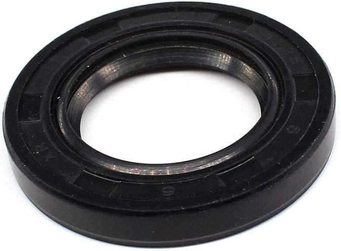 Set de Reten 30*46*8 de cigüeñal para generador 9HP compatible con HONDA GX270