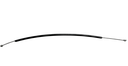 Cable de aceleración compatible con Husqvarna 395