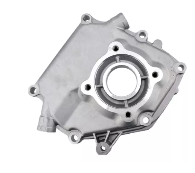 Tapa lateral del carter compatible con Honda GX160