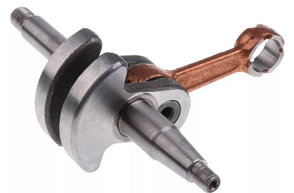 Cigueñal de motoguadaña compatible con 52cc