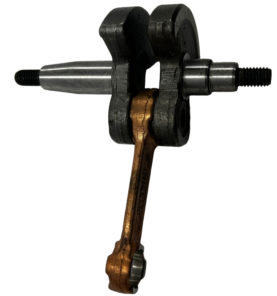 Cigueñal de motoguadaña compatible con 52cc